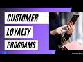 How Are Customer Loyalty Programs Important For Ecommerce Businesses in 2021?