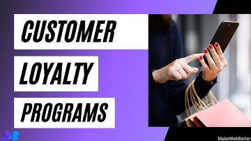How Are Customer Loyalty Programs Important For Ecommerce Businesses in 2021?