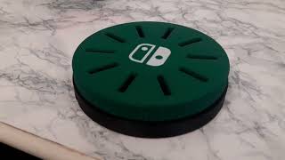 Nintendo Switch Cartridge Carousel Review