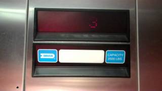 A Dover Elevator Video for Cole: Best Western in Columbia, SC Fort Jackson