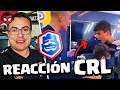 REACCIONO AL PASE DE TEAM QUESO A SEMIFINALES DE LOS WORLDS DE CLASH ROYALE | Alvaro845