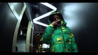 Audio Push - Tis The Season ft Hit Boy & Joey Bada$$ (Official Music Video)