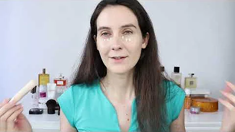 5 PRODUCTS | Quick 5 Minute Pick-Me-Up Makeup