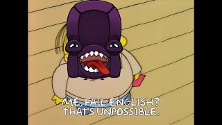 Me, fail English? That's unpossible - Playing some more Cryptmaster and failing at English riddles