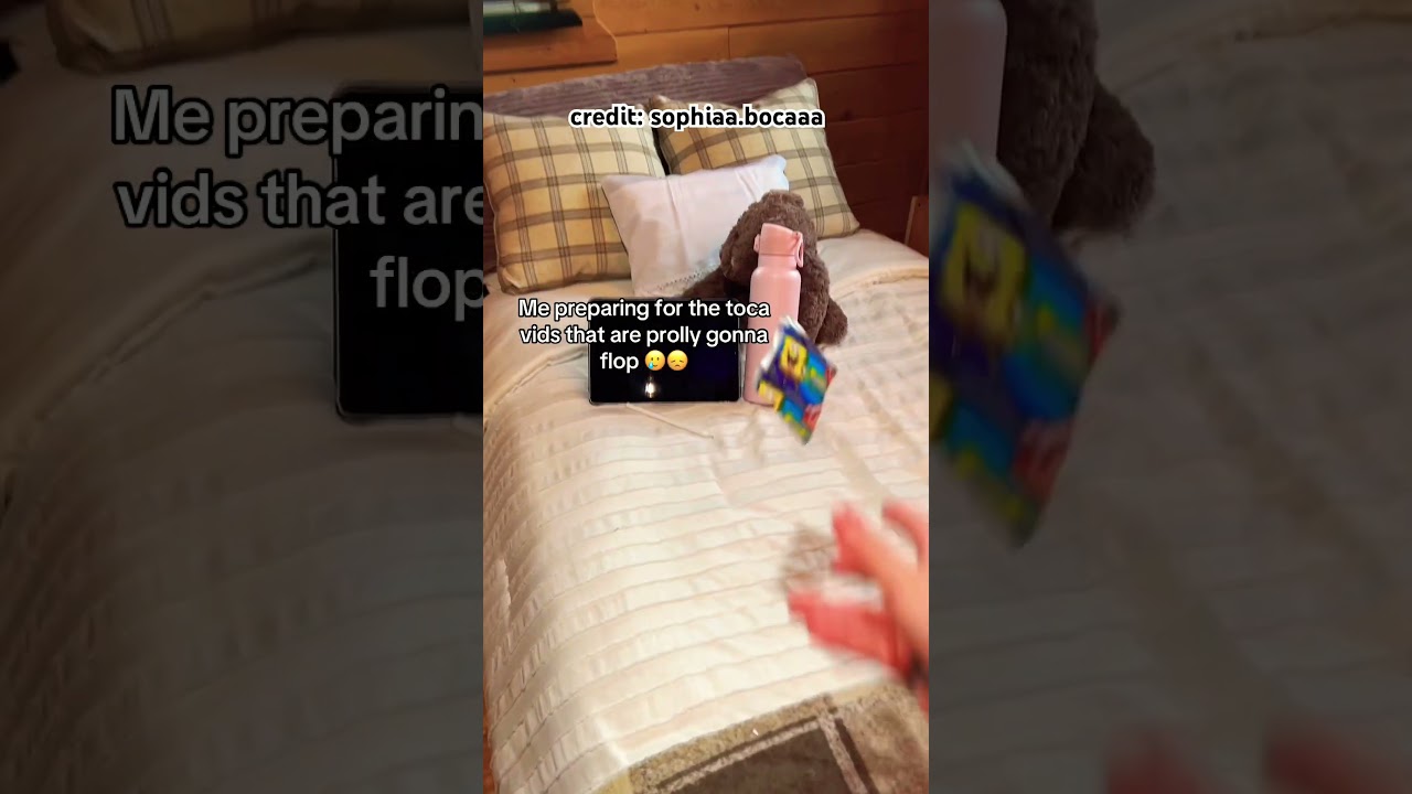 ok lets goooo 🥹 hahaha who can relate? small content creator routine 🥰