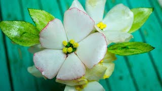 видео: 🌺Вафельные цветы🌺 ( English Subtitles ) - Я - ТОРТодел! картинка: 🌺Вафельные цветы🌺 ( English Subtitles ) - Я - ТОРТодел!