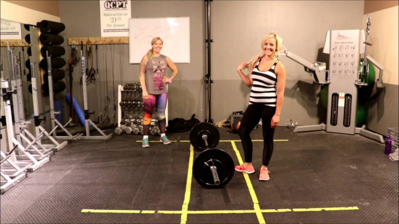 ULTIMATE FITNESS QUAD CITIES QUICK TOUR YouTube