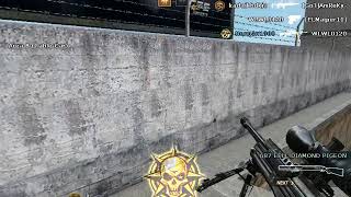 Crossfire No Scope Headshot
