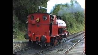 Shackerstone 5 8 1990