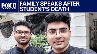 “Bright and full of dreams”: Family calls for justice after USF student killings