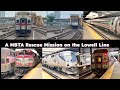 A MBTA rescue mission on the Lowell Line