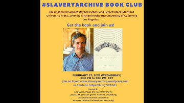 The Implicated Subject: Beyond Victims and Perpetrators by Michael Rothberg