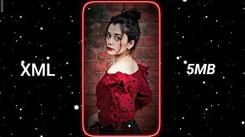 TERI MERI PREM KAHANI 2.0 💔😫 ll NEW XML FILE 🎟️ ll NEW TREND XML 💔😩 ll