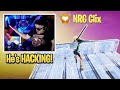 Clix Brother FREAKS OUT When Spectating Clix Carries Him in Duo Arena! (Fortnite)