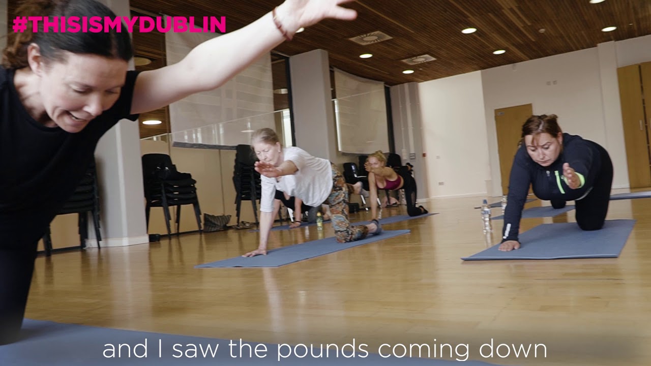 Download "My Dublin Is Proud" - The Alice Connell Story