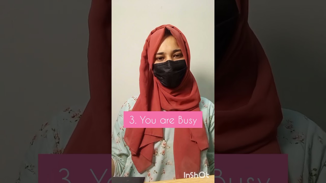 Telephone English Phrases for different situations 