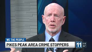 ‘It has to be a partnership’: How you can help play a role in local crime prevention