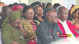 UKUFAKWA ITIYELA KOMGWAQO OBHEKE  ESANDLWANA KUZODLA IMALI ENGU  R350 MILLION