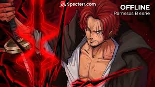 Rameses B  Eerie  Offline  Smooth