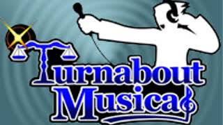 Justice For All (Reprise) (Instrumental) - Turnabout Musical