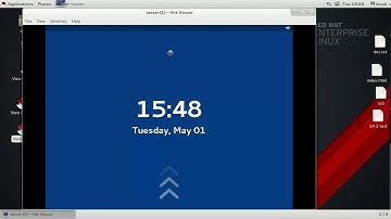 How to configure DHCP Server in linux redhat 7---PART-2