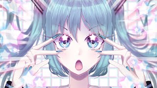 ☆Miku Miku Beam☆