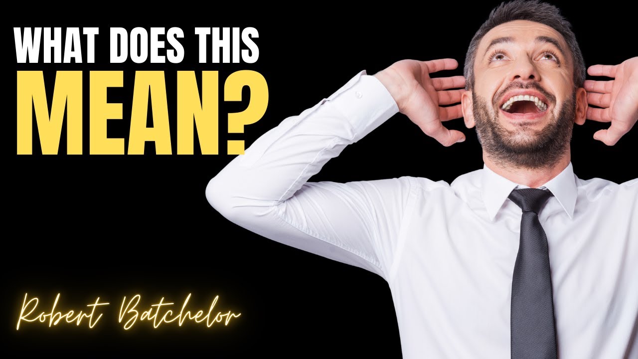 The Problem With Having an Evil Conscience | Overcoming Faith ...