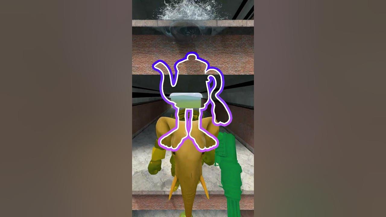 CHOOSE BRR BRR PATAPIM LIRILI LARILA TRALALELO ITALIAN BRAINROT RAP SONG CATCH in GARRY'S MOD