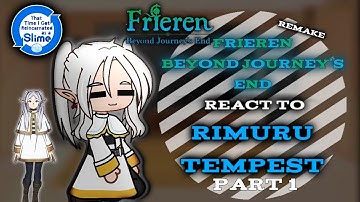 Frieren: Beyond Journey