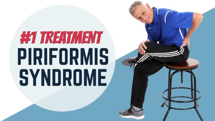 Ask Dr. Rob about piriformis syndrome - Harvard Health