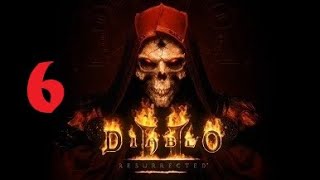 Let's Play - Diablo II: Resurrected - 6