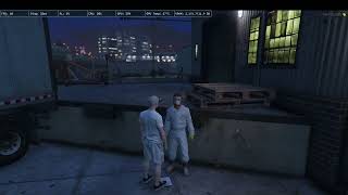 fivem jim's recycle