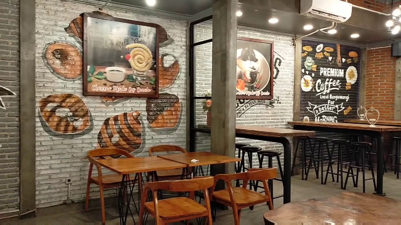 Conato Banyuwangi - Kuliner 