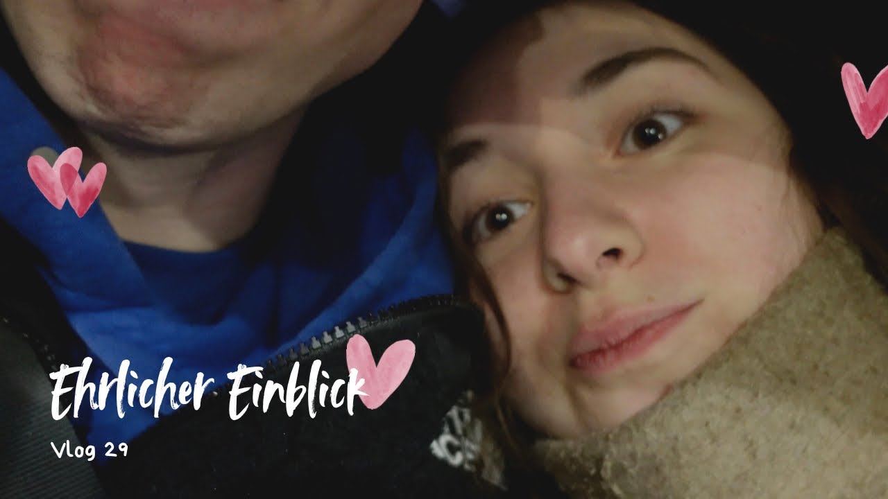 REALITÄT: Fernbeziehung & Zweifel