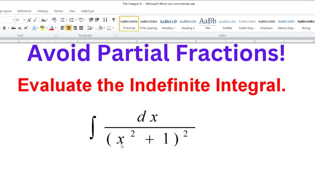 The Integral Of 1 x 2 1 2 YouTube ntegral-1-x-2-1-soru-z-m-youtube