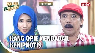 Cobaan Buat Keluarga Aya Gak Ada Habisnya | Bestcut Kecil-Kecil Mikir Jadi Manten Eps 55 (3/3)