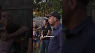 Agricultores pobres questionam o “TERROR TOCADO” pelo IBAMA e o ICMbio nas propriedades rurais