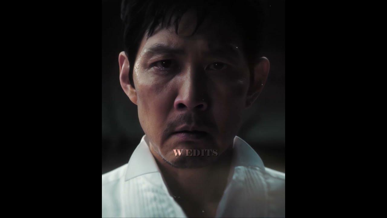 ''The Sacrifice" - Gi Hun | Squid Game 3 | EMIN ft. JONY - Каmin (slowed) (tiktok remix) #squidgame3