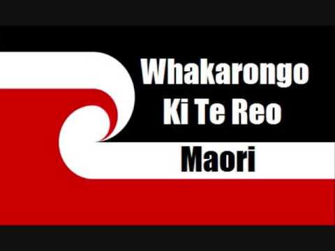 te ki reo