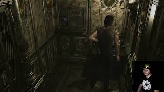 GOING TOO WELL... | Resident Evil Zero | Part 56