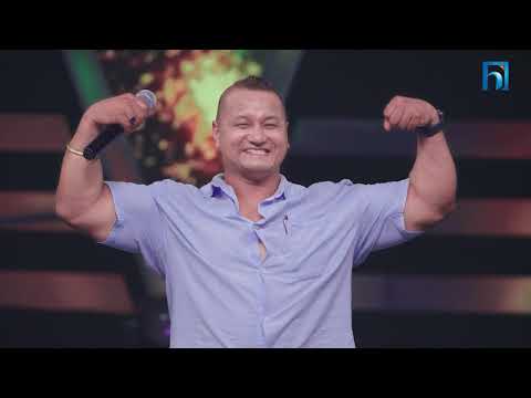 Balmukunda Awal "Biteka Kura Le" | The Voice of Nepal Season 7 -2025