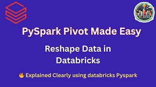 How Pivot Works In Spark Dataframes Pyspark Real-World Example