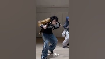 NI-KI SLAYED 💯💥 #enhypenni_ki #badalee #rodeo #dance #kpopidol #nishimurariki #enhypen