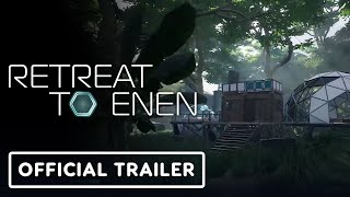 Retreat to Enen - Official Release Date Announcement Trailer | Summer of Gaming 2022