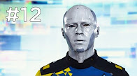 ROVNAKÉ PRÁVA - Detroit: Become Human
