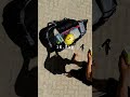 ::: Travel-Hack I The Suspect Duffel Bag
