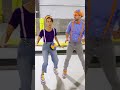 Learning Balance While Skating ⛸️ Meekah and Blippi Try Skating Skills #BalanceSkills #KidsMovement