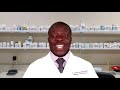 American national university pharmacy technician program overview