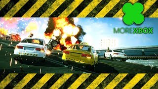 Danger Zone | X·Enhancedment XboxOne X [BiG Porras]