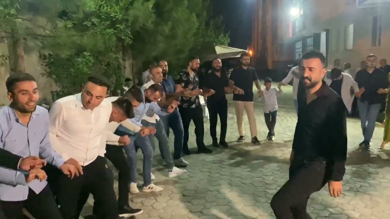 Muhteşem Halaylar Çorum SUNGURLU